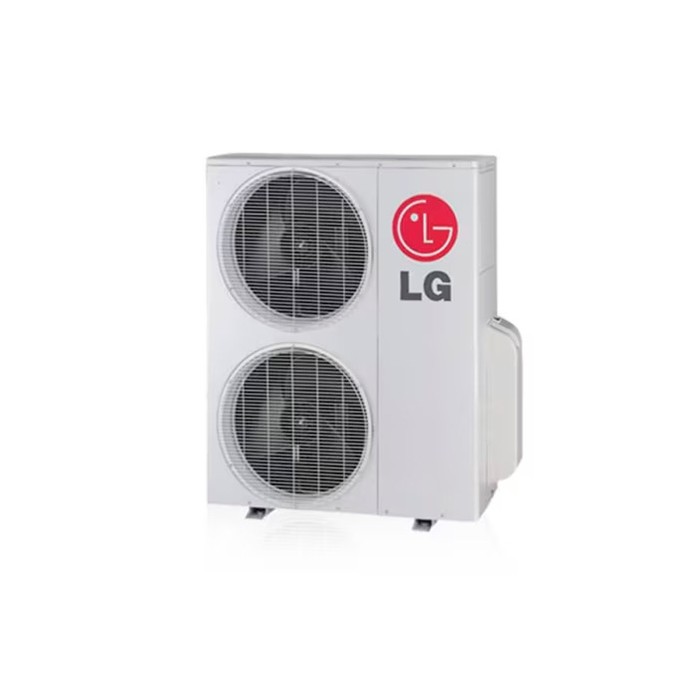 LG® Multi Split Inverter Monofásica FMAH Unidade Exterior