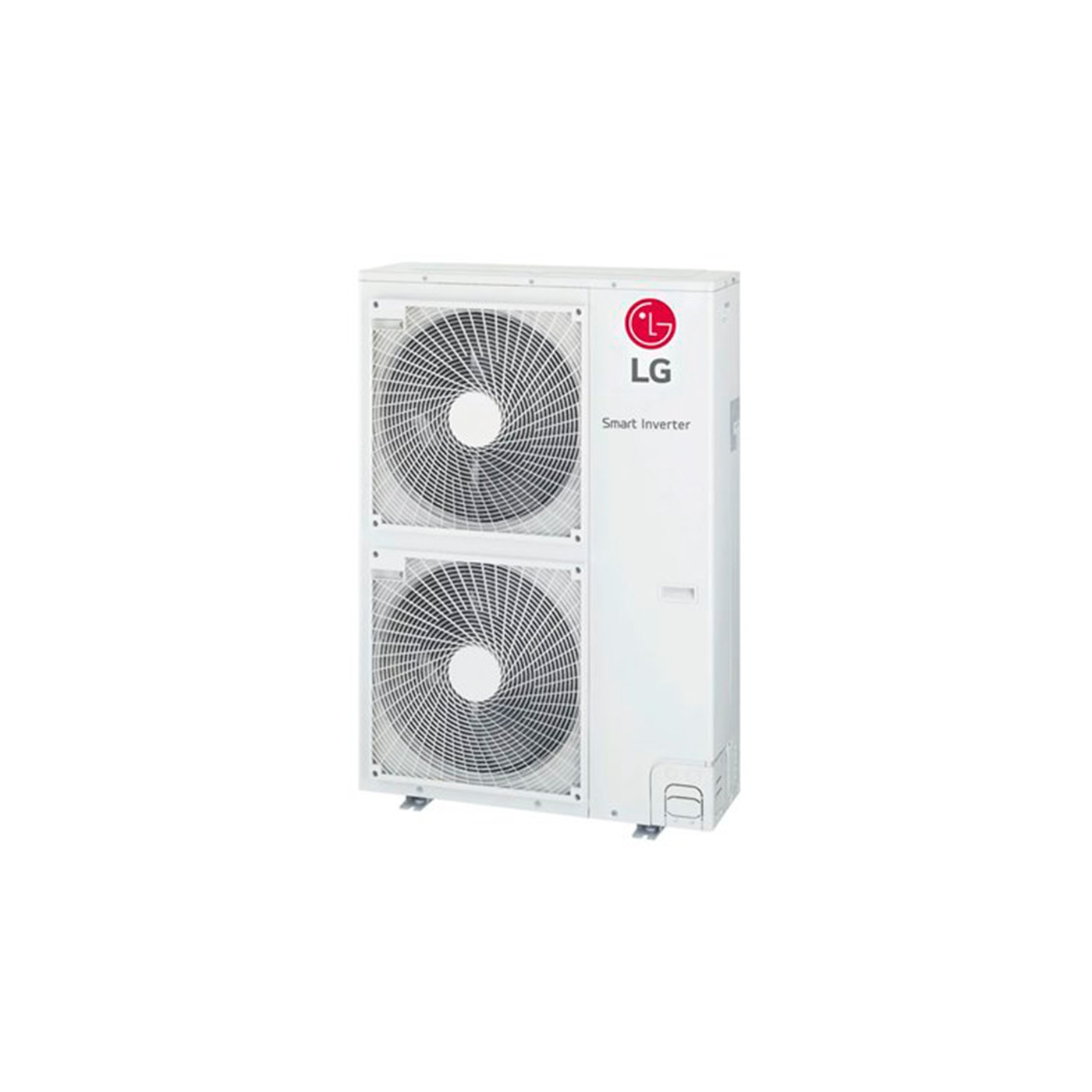 LG® Multi Split Inverter Trifasica FMAH Unidade Exterior