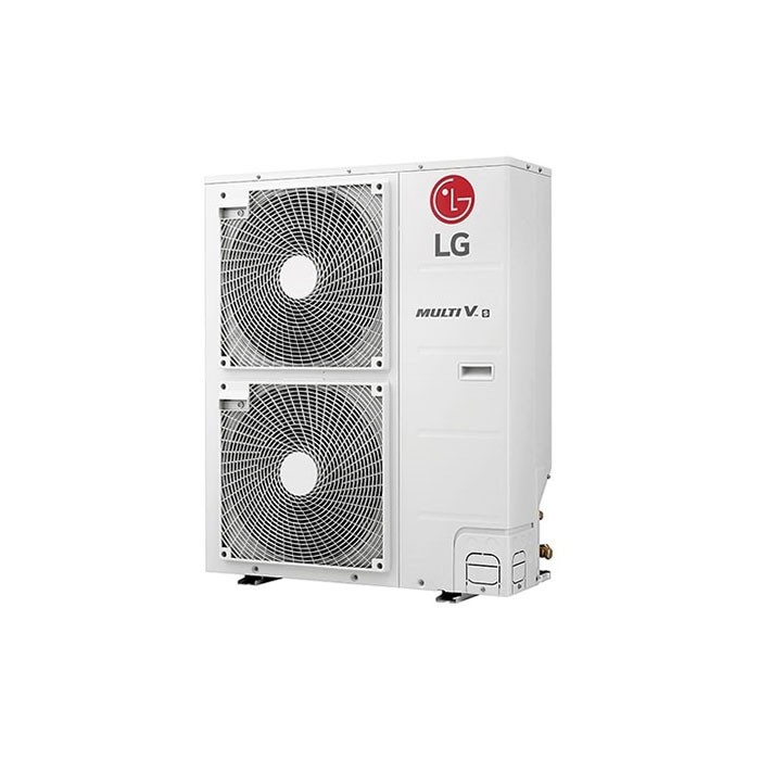 LG® Multi-V S Unidade Mini EU