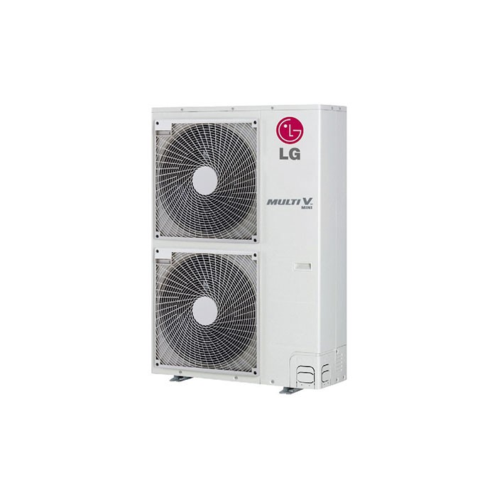 LG® Mini Multi-V S Unidade Exterior