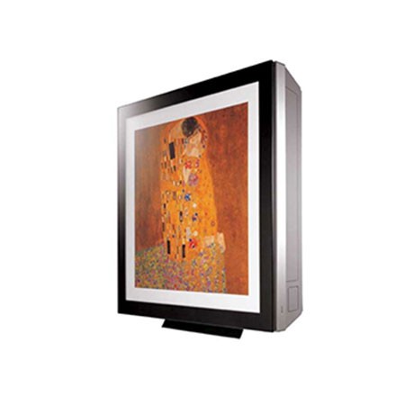R32|R410a - LG® Multi Split Mural Gallery Unidade Interior
