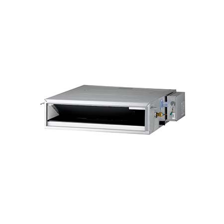 LG® Conduta Baixa Pressão