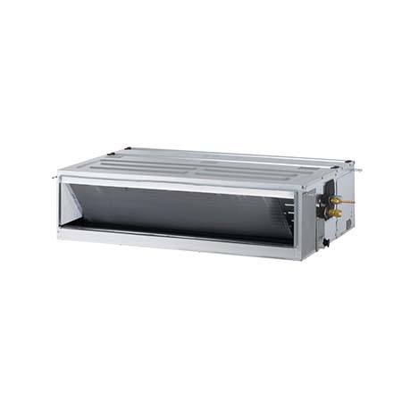 LG® Conduta Alta Pressão