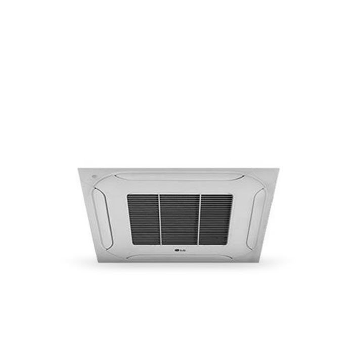 LG® Grelha Cassete 4 Vias