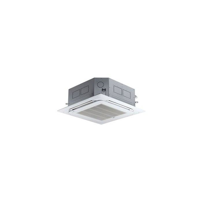 LG® Cassete 4 Vias