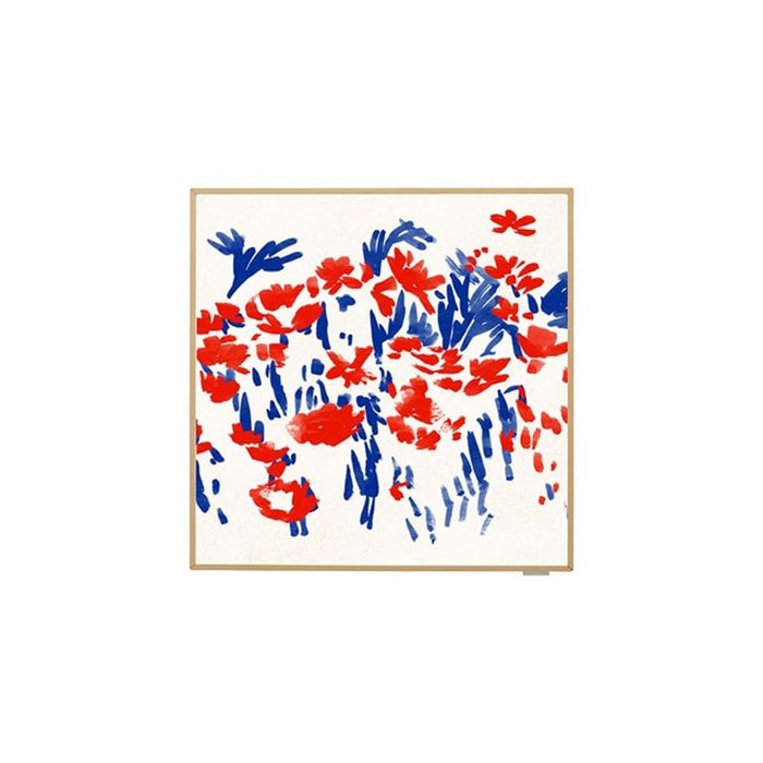 LG® Multi-Split Mural Artcool Gallery Unidade Interior R32