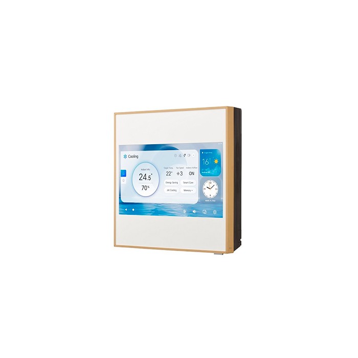 LG® Multi-Split Mural Artcool Gallery UI R32