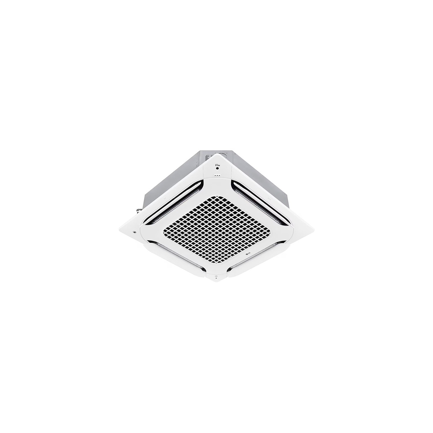 Multi V - Unidade Cassete 4 Vias ARNUGTAB4