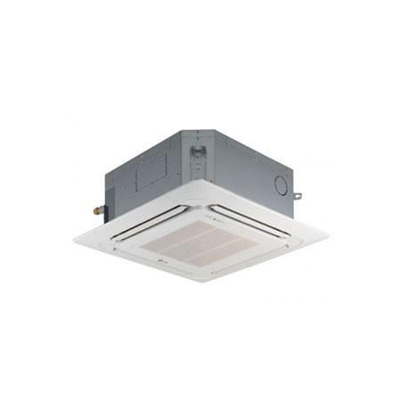 LG® Cassete 4 Vias R32
