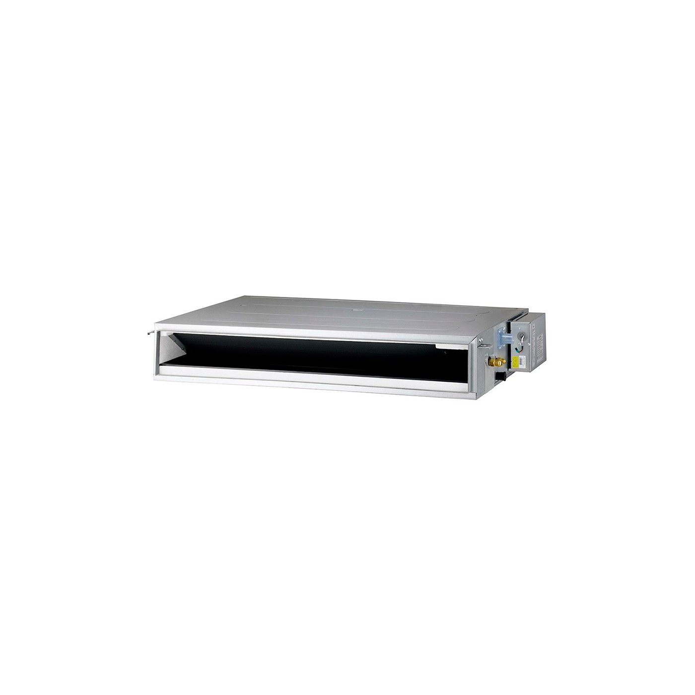 LG® Multi V Conduta Baixa Slim ARNUGL4G4