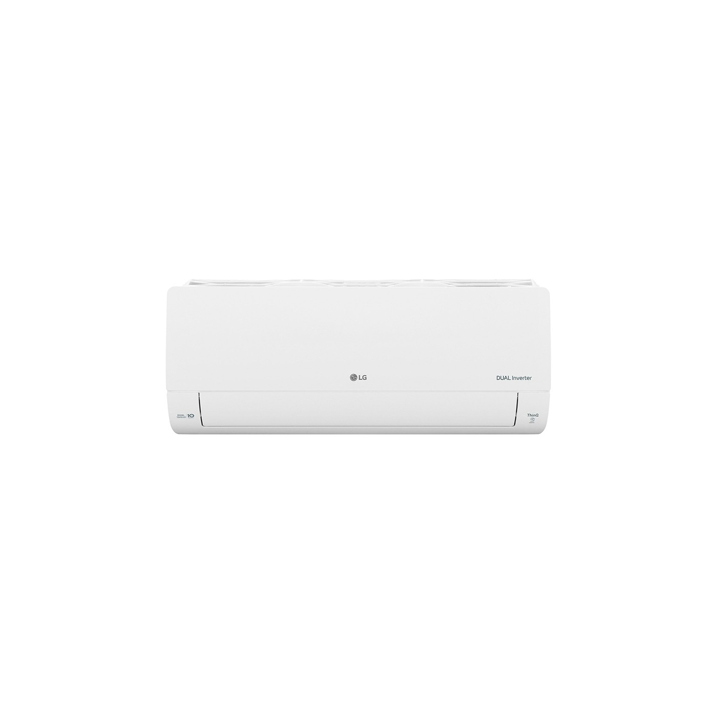 LG® Mono/Multi-Split Mural Standard IA Wi-Fi UI R32