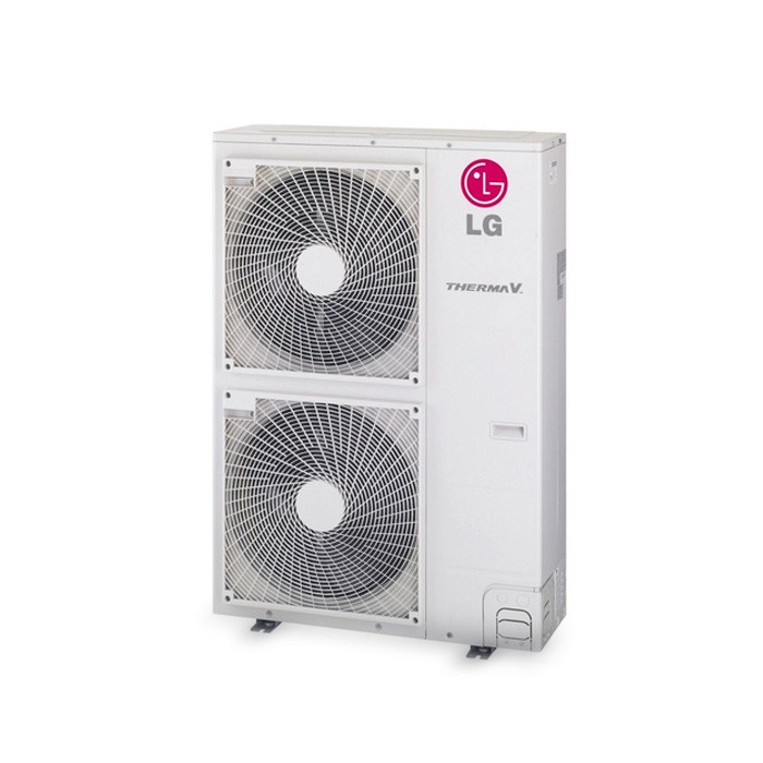 LG® Therma V Hidrosplit Unidade exterior monofásico