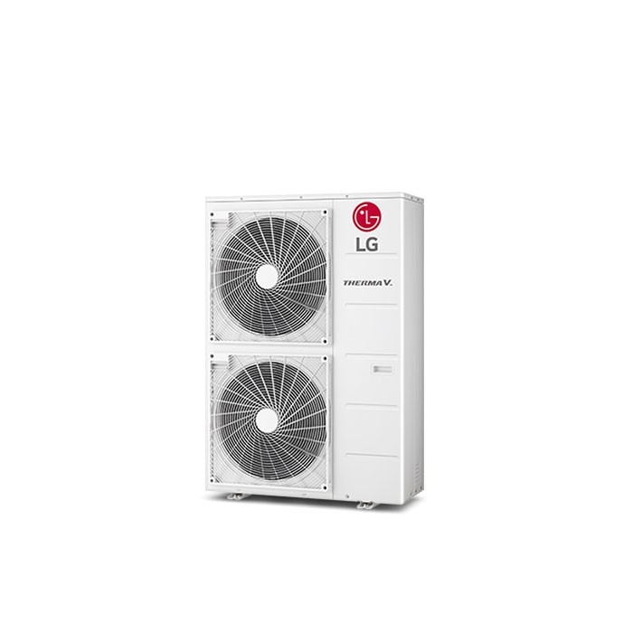 LG® Therma V HidroSplit Unidade Exterior trifásico