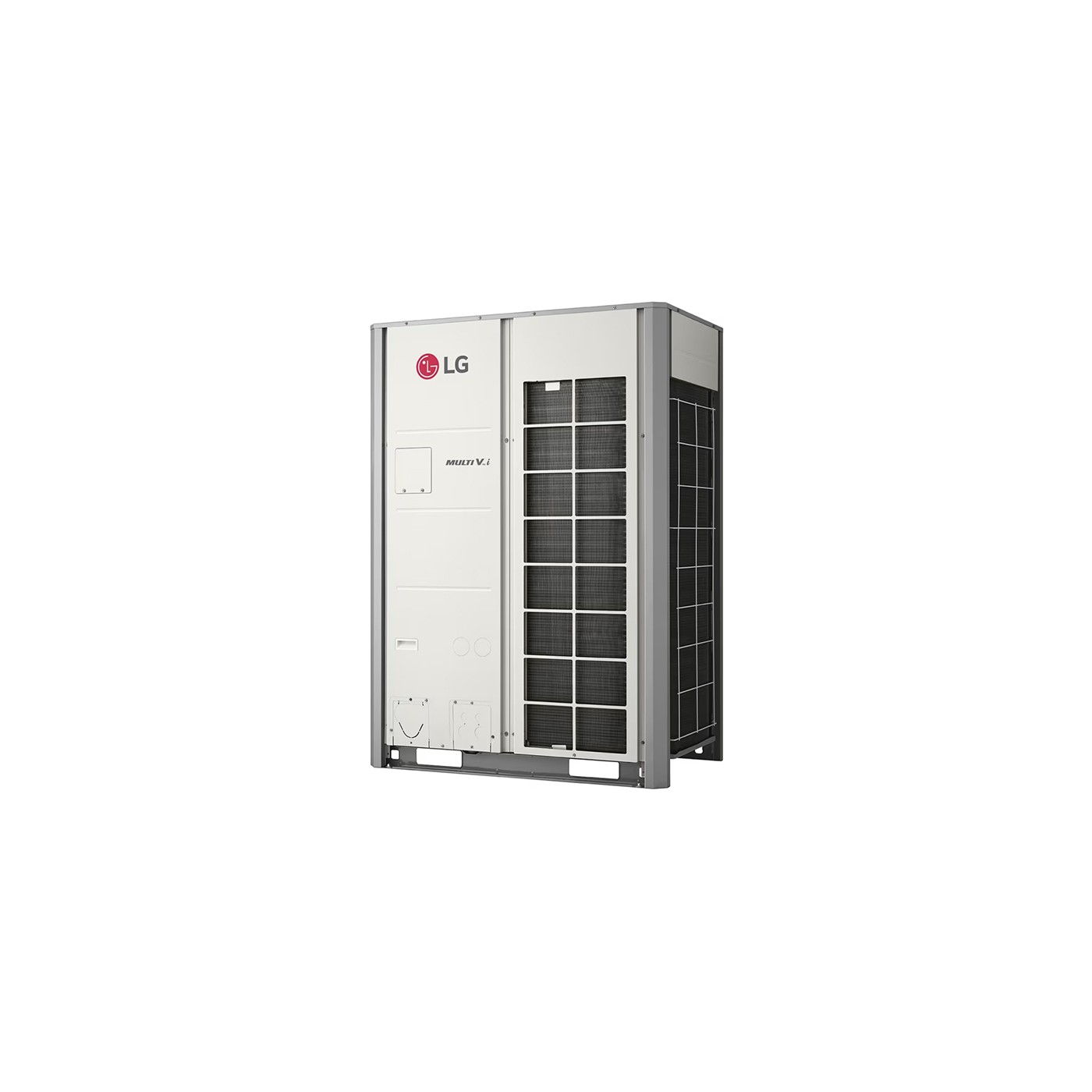Multi-V IV Bomba de Calor UE Heat