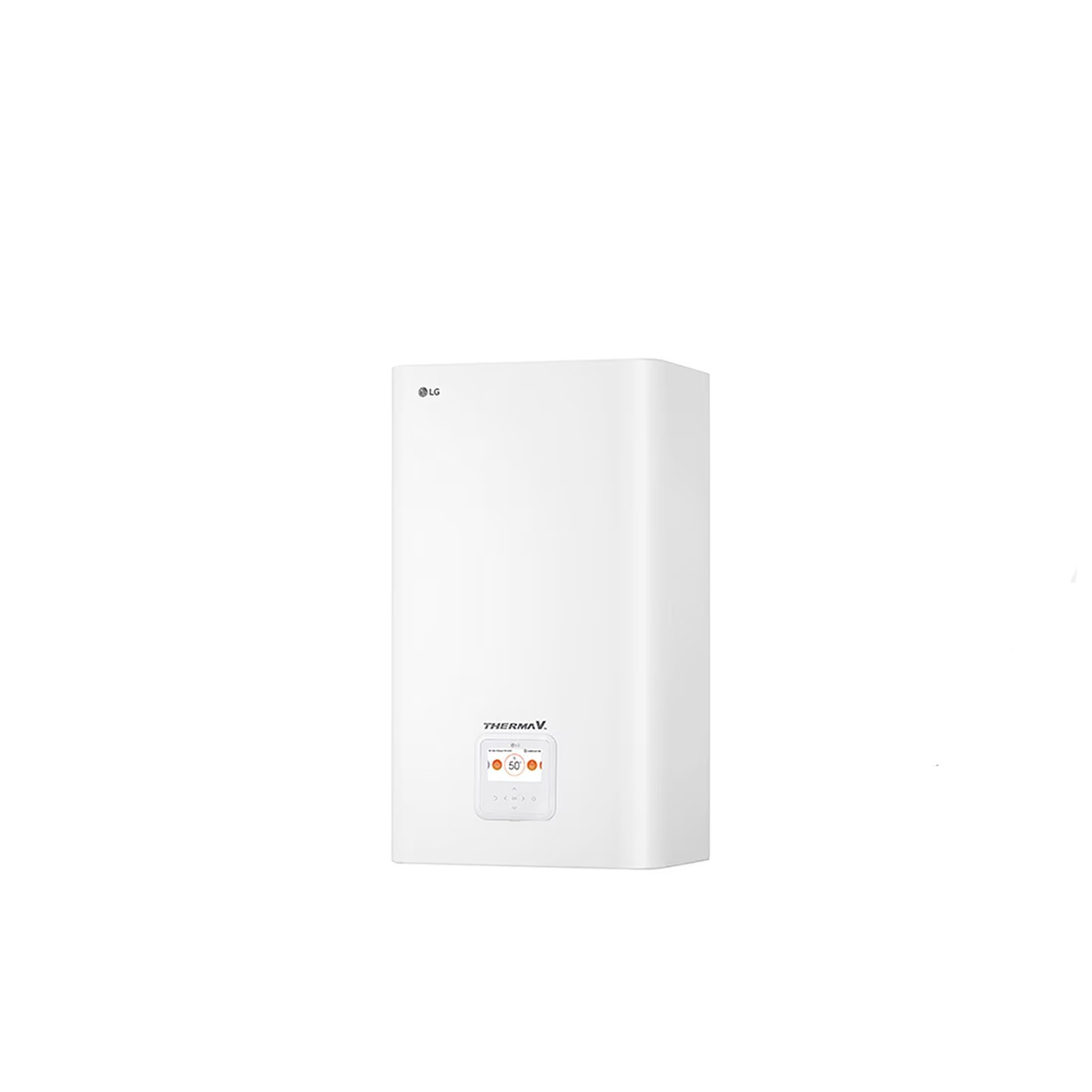 LG® Therma V Hydrokit HN1636M - Split / Trifásico U.I.