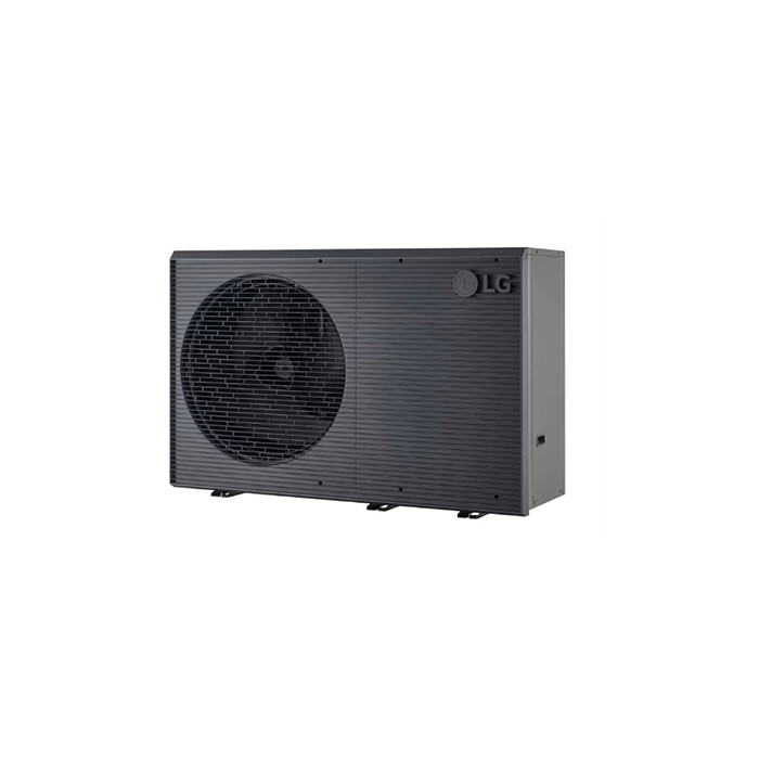 Multi-V Bomba de calor i R32
