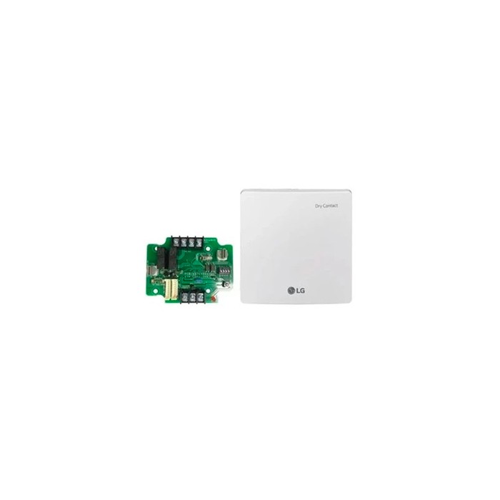 LG® Módulo Contacto Seco 2 Pontos