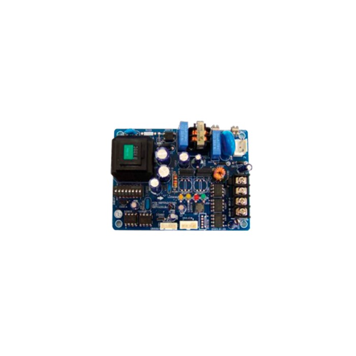 LG® Placa de Interface PI485 - Máx 16 UI - Multi Single A