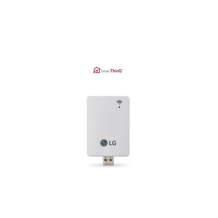 LG® Modem Wi-Fi