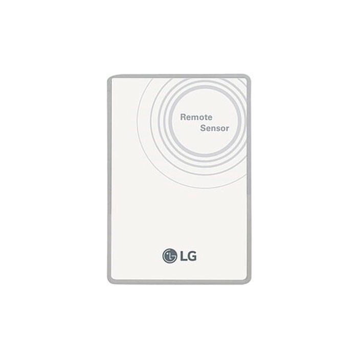 Sensor Remoto de Temperatura