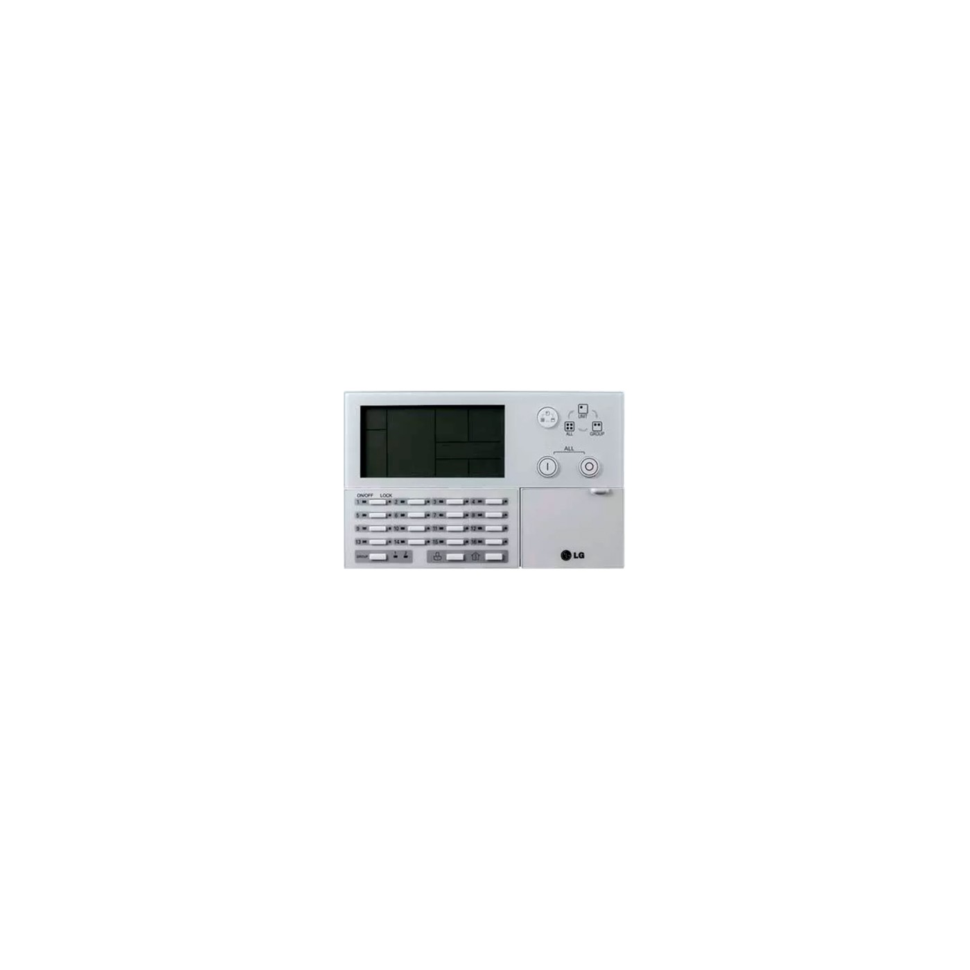 LG® Controlador Central Simples PQCSZ250S0