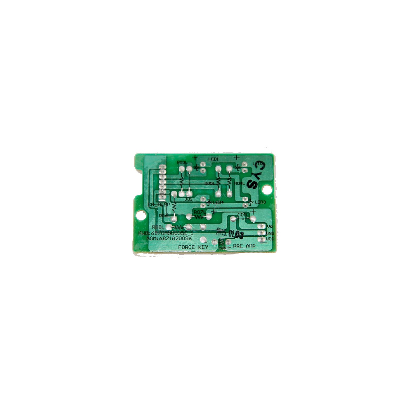 Display LG UT30.NFC