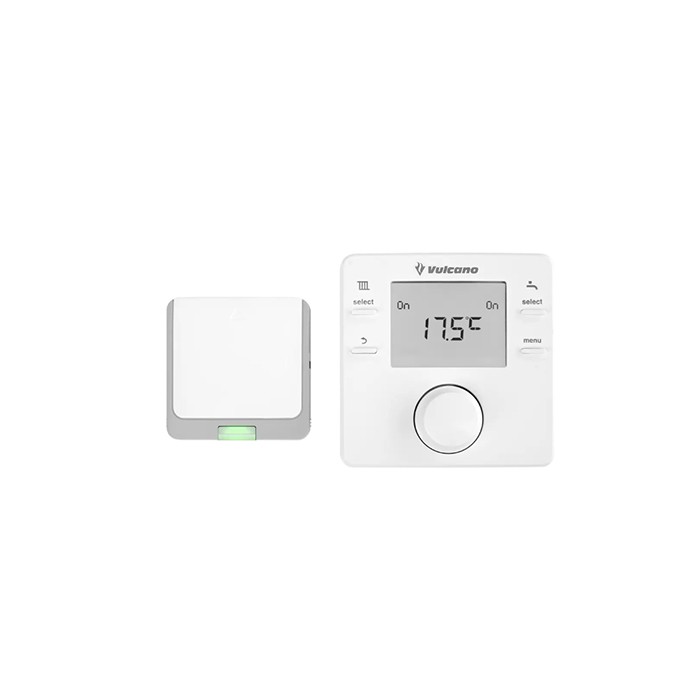 Set Control Key