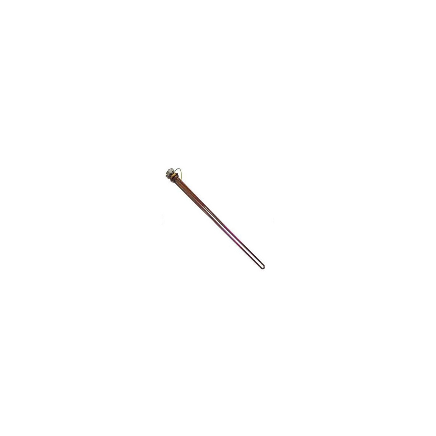 Resistência Elétrica para Termossifão