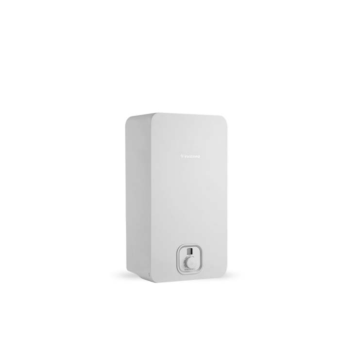 Esquentador Sensor 2 Ventilado WTD