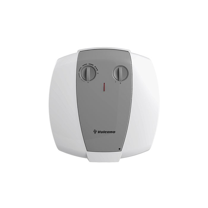 Vulcano® Termoacumulador Elétrico Ligações Inferiores Naturaaqua