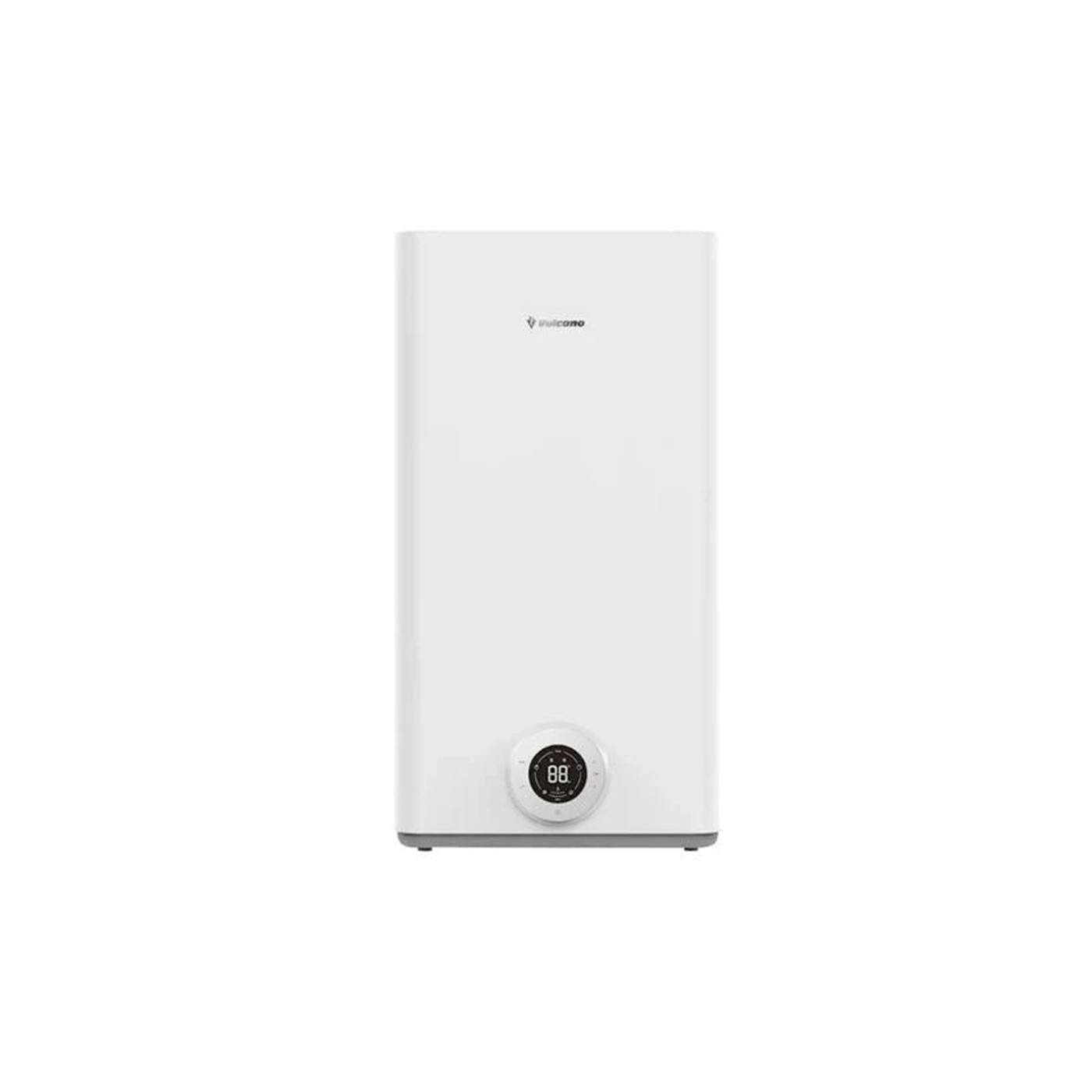 Termoacumulador PrimeAqua Compacto 2 ES 080 8 VU DEWRB