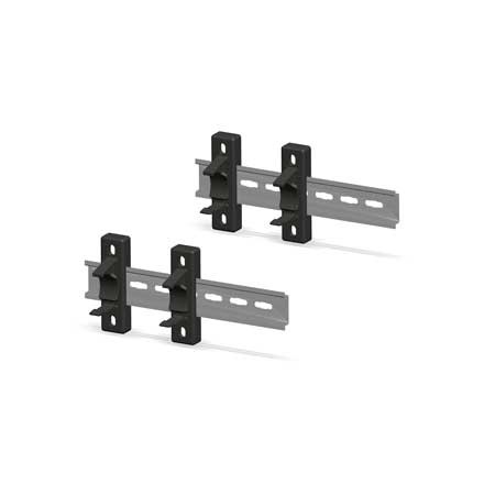 Proteu® Click Kit Suporte Colector Duplo