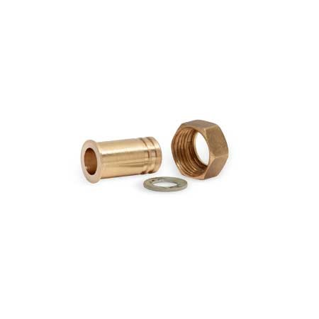 Proteu® Click Adaptador Porca Solta