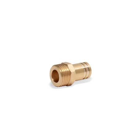 Proteu® Click Adaptador Macho