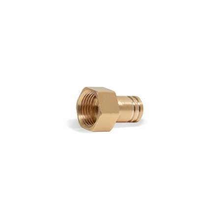 Proteu® Click Adaptador Fêmea