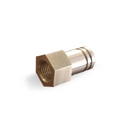 Proteu® Click Adaptador Manómetro / Termómetro