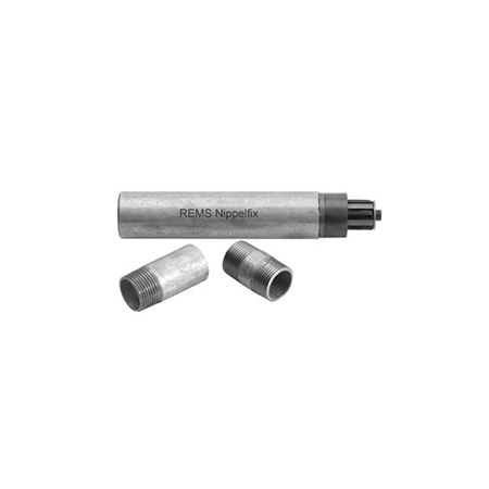 Rems® Nippelfix 1"