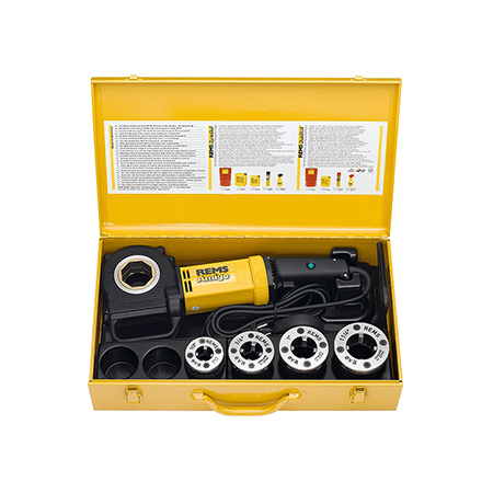 Rems® Amigo 1/2" a 11/4"