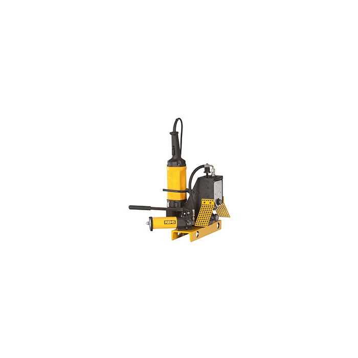 Rems® Máquina Ranhurar Collum