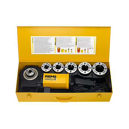 Rems® Amigo 2   1/2" a 2"