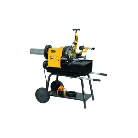 Rems® Magnum 4000 L-T R 1/2" a 4"