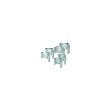 Rems® Set de Adaptação 11/2"-2" 54-60 mm