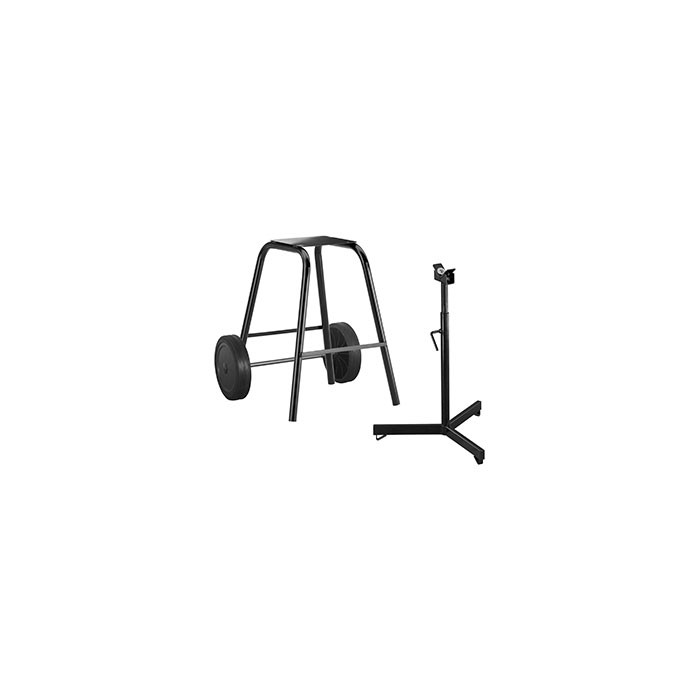 Rems® Bastidor Completo