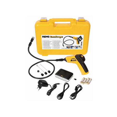 Rems® Camscope