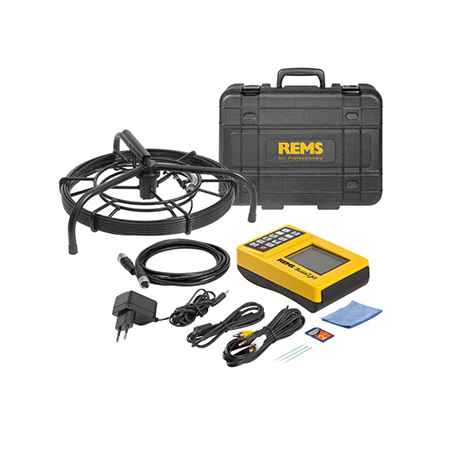 Rems® Camsys Set S-Color