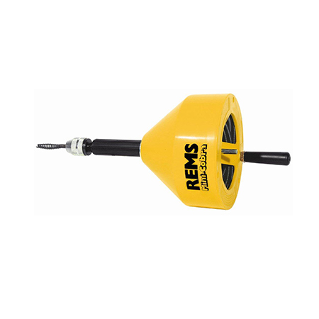 Rems® Mini-Cobra Manual