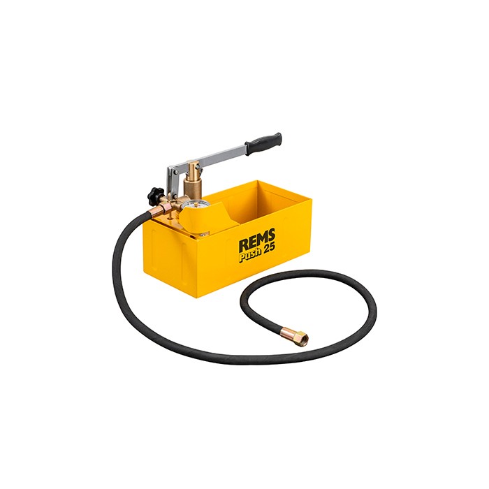 Rems® Push 25