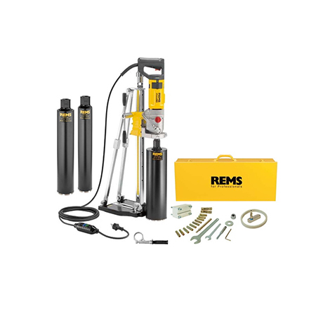 Rems® Picus S3 Basic-Pack