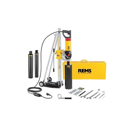 Rems® Picus Sr Set 62-82-132 Titan