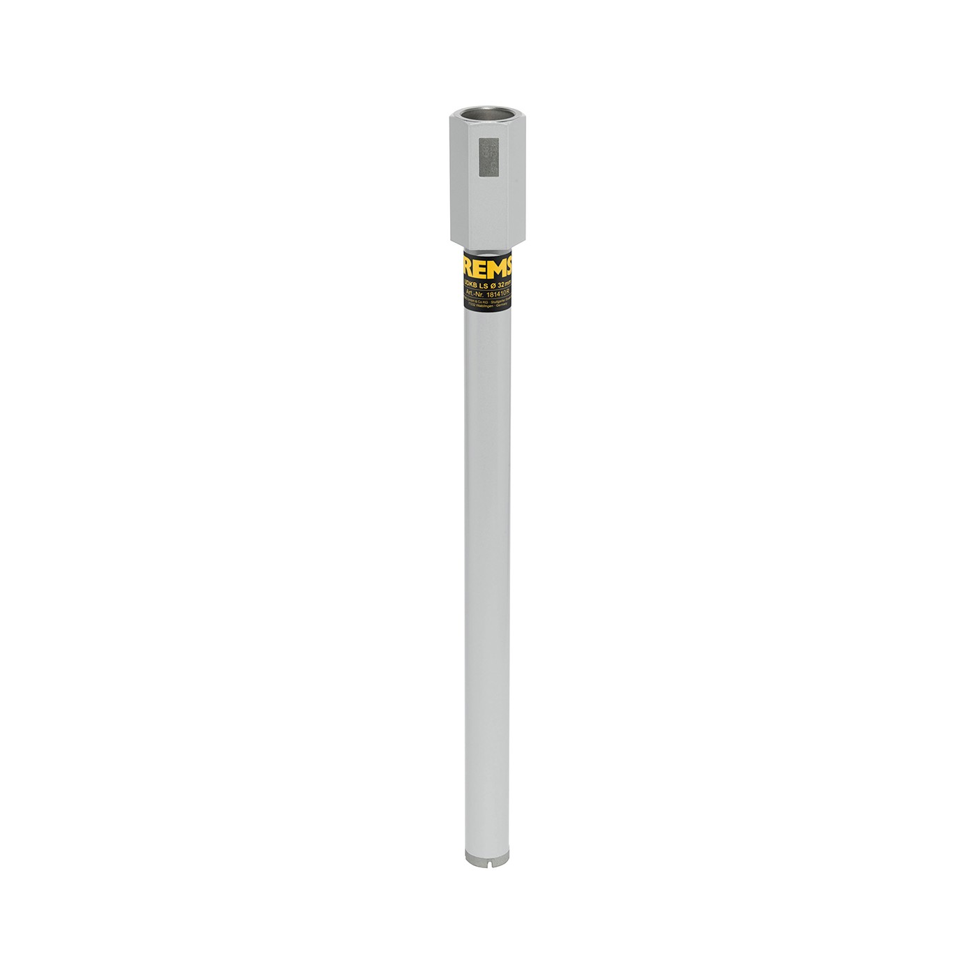Rems® Broca Diamante LS SET